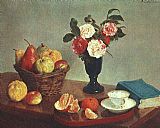 Still Life 1866